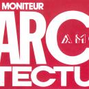 AMC, le Moniteur Architecture